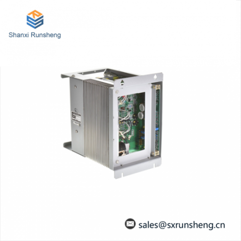 GE Fanuc DS3820PSCC Power Supply, High-Performance Industrical Control Module