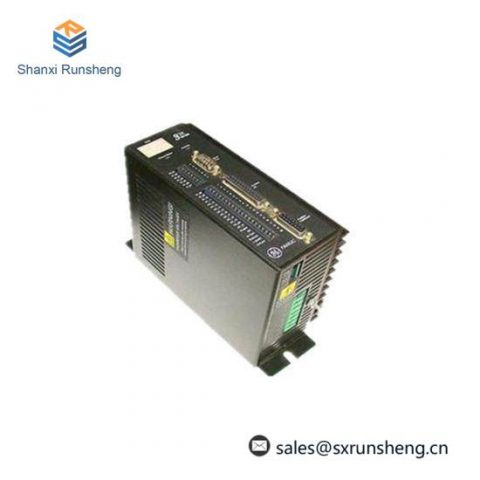 GE Fanuc DS6800CCID1D1D Module - Advanced Control & Interface Solution