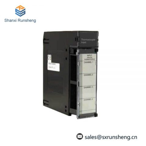 GE FANUC HE693THM409C HE693THM409 Factory Sealed Input Module