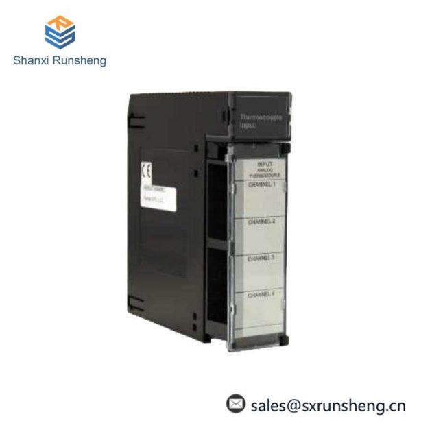 GE FANUC HE693THM409C HE693THM409 Factory Sealed Input Module