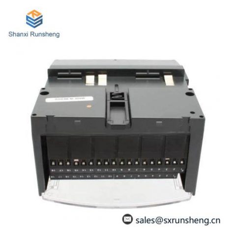 GE FANUC IC200CHS002 - High Performance Modular Controller