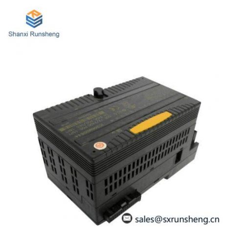 GE Fanuc IC200MDD844 - Advanced Versamax PLC, Industrial Control Solutions