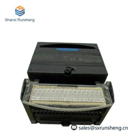 GE-FANUC IC200MDL640B Versamax PLC