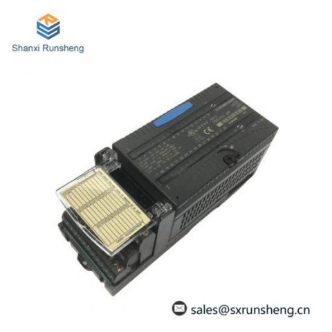 GE Fanuc IC200MDL650D Process Module: Advanced Industrial Control Solution