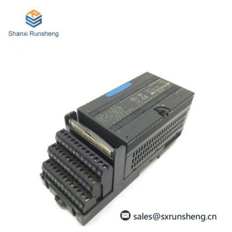GE Fanuc IC200MDL730 Programmable Logic Controller Output Module