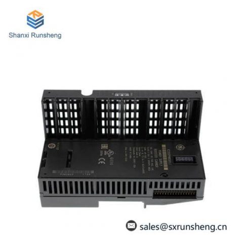 GE-FANUC IC200PWB001 VersaMax PLC