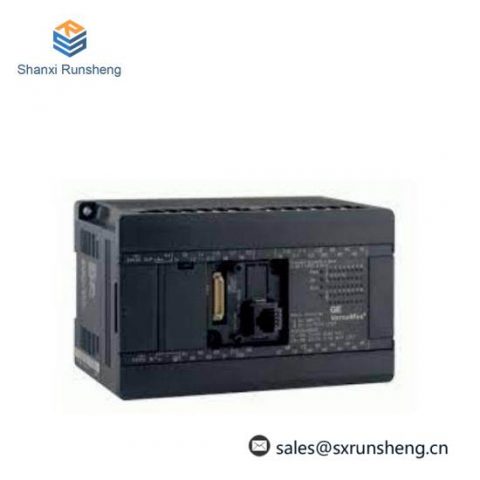 GE Fanuc IC200UAL005 | Versamax PLC, High-Performance Automation Solution