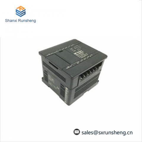 GE FANUC IC200UDR040 PLC Module: Advanced Industrial Control Solution