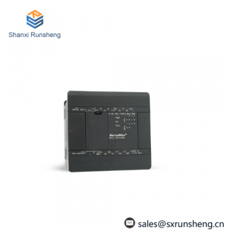 GE Fanuc IC200UEO116-A Expansion Module - Enhance Your Control System Flexibility