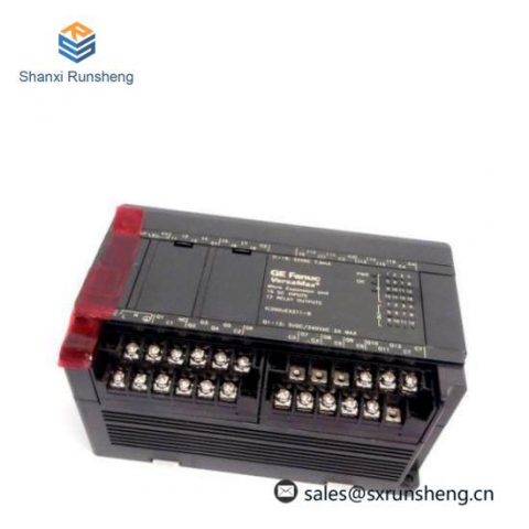 GE Fanuc IC200UEX211 Versamax PLC - Advanced Automation Solution