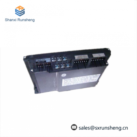 GE FANUC IC3645LXCD1TT EV100 LX TRACTION CARD: Advanced Industrial Drive System