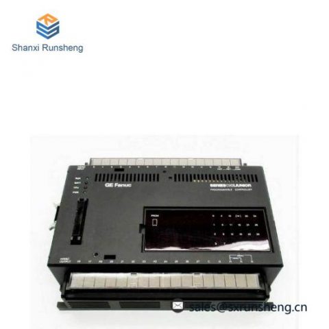 GE-FANUC IC609SJR100 - PAC System