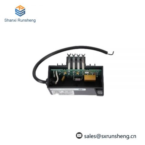 GE Fanuc IC660 BSM021 Bus Switching Module - PLC Integration Innovation