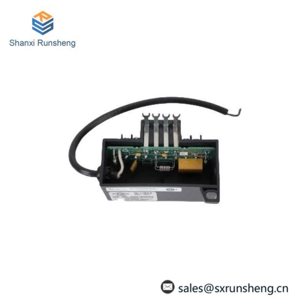GE Fanuc IC660 BSM021 Bus Switching Module - PLC Integration Innovation