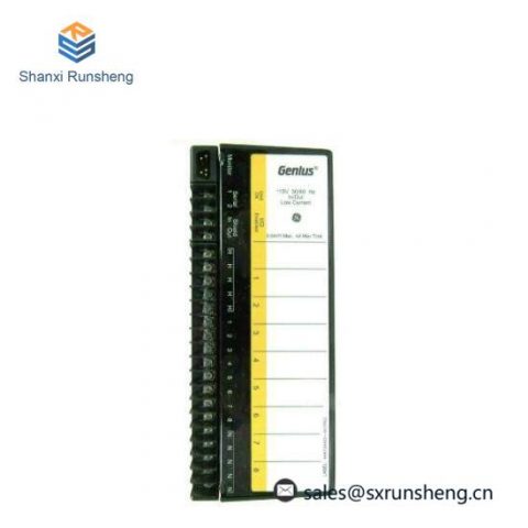 GE Fanuc IC660BBS102 Versamax PLC - Industrial Control Module for Enhanced Automation Solutions