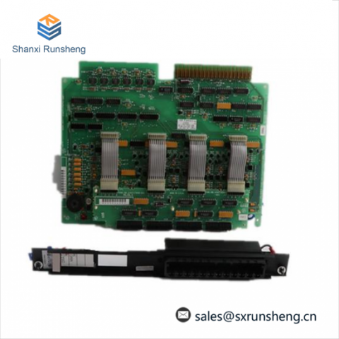 GE FANUC IC660FP900K IC600BF929K Output Module