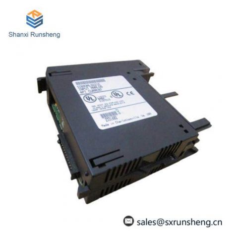 GE Fanuc IC693ALG221 Series 90-30, Industrial Control Module