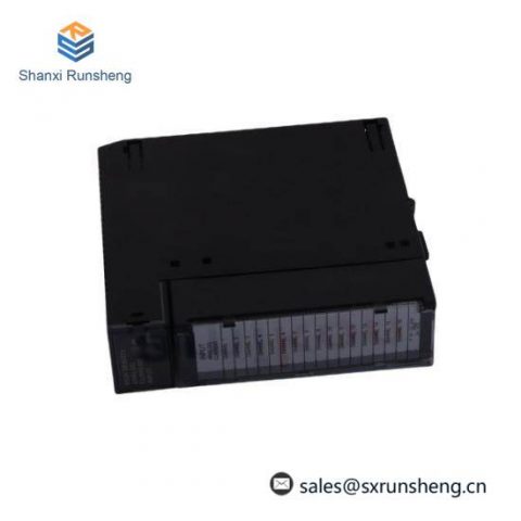 GE Fanuc IC693ALG223 - Advanced Analog Input Module for Industrial Automation