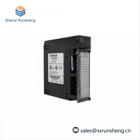 GE FANUC IC693APU300E High-Speed Counter Module - Precision Measurement & Control for Industrial Automation