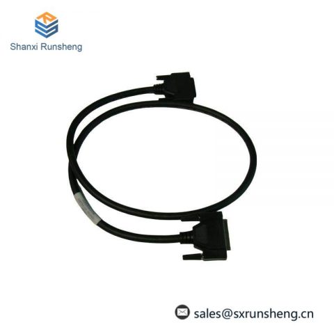 GE Fanuc IC693CBL327 - Modular I/O Interface Cable