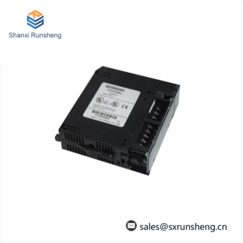 GE FANUC IC693CMM302L Enhanced Communication Module