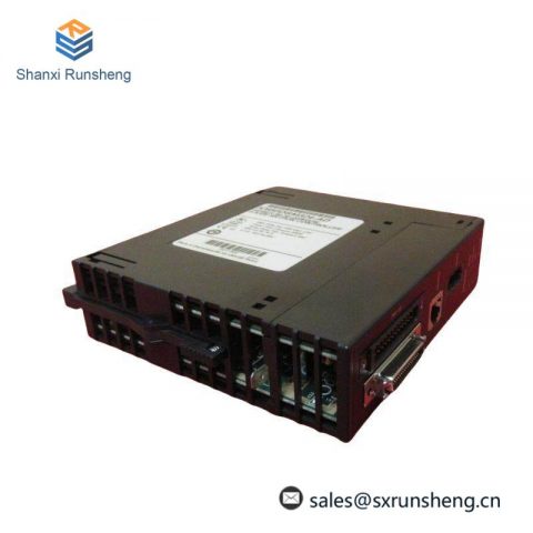 GE Fanuc IC693DSM324 Module - One Year Warranty