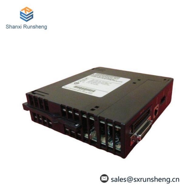 GE Fanuc IC693DSM324 Module - One Year Warranty