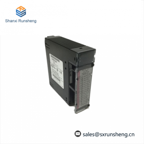 GE FANUC IC693MDL940H: High-Performance Relay Output Module