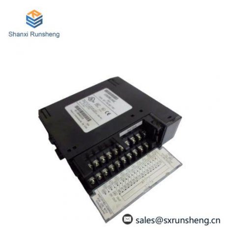 GE Fanuc IC693MOL740 - PAC Systems RX3i Discrete Output Module