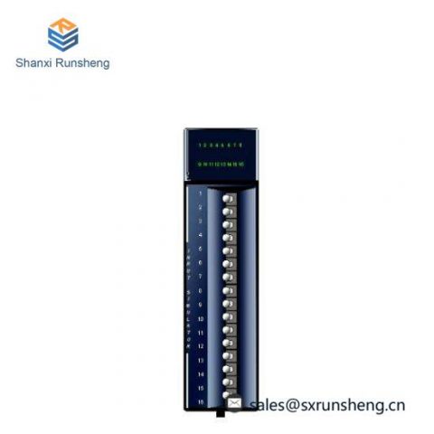 GE Fanuc IC694ACC310 Filler Module - High-Performance, Customizable Control Solution