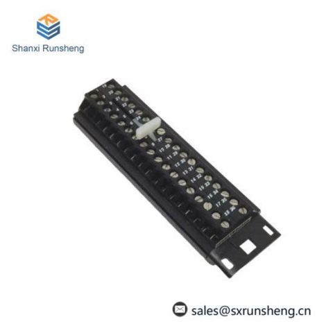GE FANUC IC694TBB032 - PACSystems RX3i Discrete Input Module