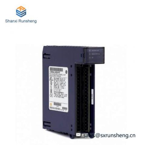 GE-FANUC IC695ALG112 - PAC System