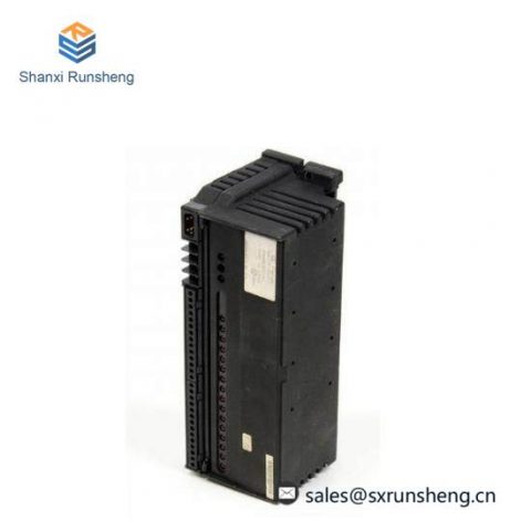 GE Fanuc IC695ALG616CA Programmable Automation Controller