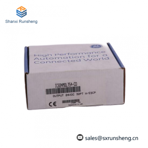 GE Fanuc IC695MDL645 Series 90-30 Modular Controller