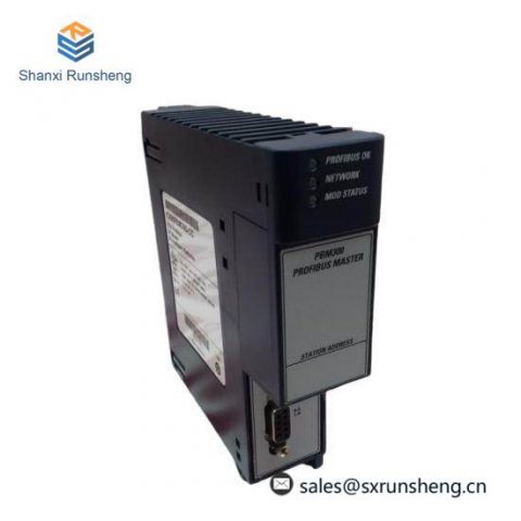 GE-FANUC IC695PBM300: Programmable Logic Controller