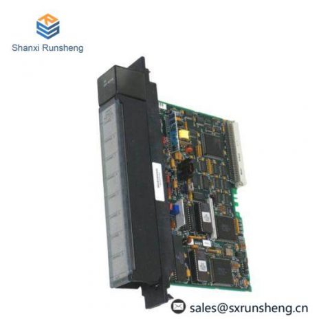 GE FANUC Programmable Logic Controller IC697ALG230