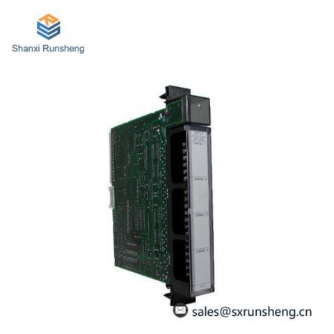 GE-FANUC IC697ALG320E Analog Output Module