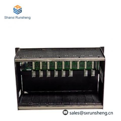 GE Fanuc IC697CHS790K - 90-70 Series Modular Chassis, Precise Automation Solutions