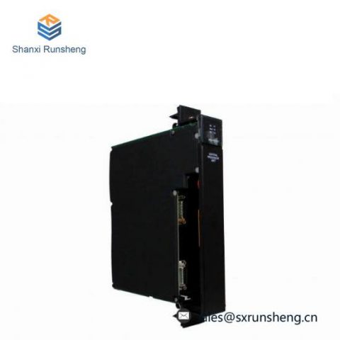 GE Fanuc IC697CPM790 PLC Control Module