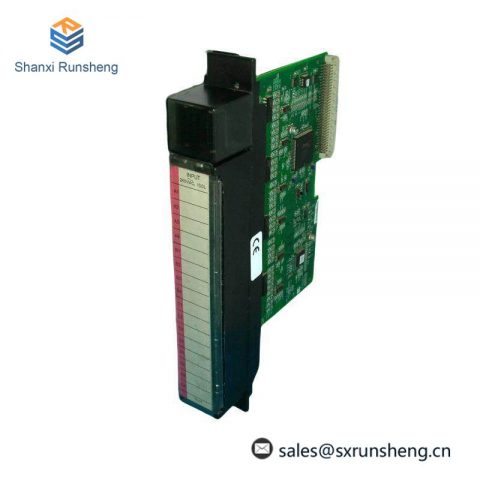 GE Fanuc IC697MDL241: Modular Discrete Input Module for Industrial Automation, 200 Characters