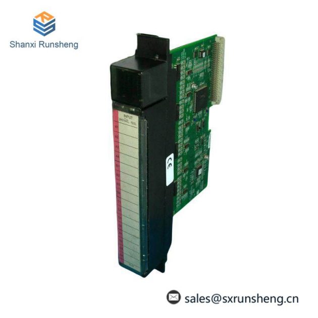 GE Fanuc IC697MDL241: Modular Discrete Input Module for Industrial Automation, 200 Characters