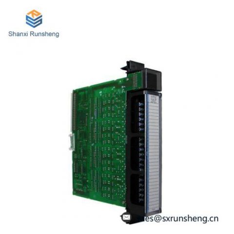 GE Fanuc IC697MDL340 - 90-70 Series Modular Controller