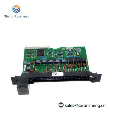 GE Fanuc IC697MDL940E | 90-70 Series - Modular Control System