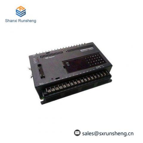 GE Fanuc IC698CRE030 Pentium-M Redundancy CPU - Industrial Control System Component