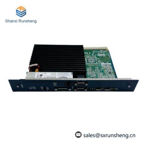 GE Fanuc IC698CRE040 Central Processing Unit - 1.8GHz, Industrial Control System Components