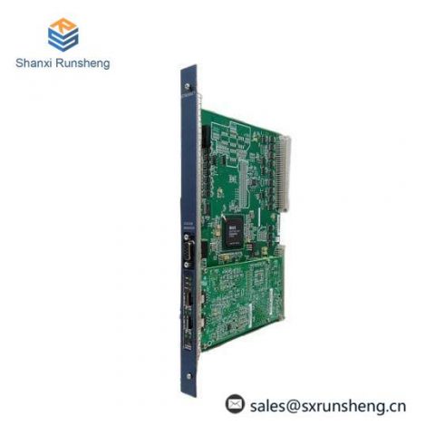 GE Fanuc IC698ETM001 RX7i Ethernet Module for Industrial Automation, Efficient Network Connectivity