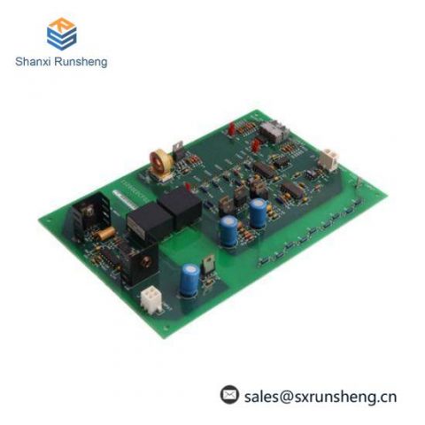 GE Fanuc IS200EDCFG1ADC Circuit Board: High-Performance Control Module