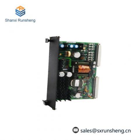 GE FANUC IS200EPSMG1A - Advanced Exciter Power Supply Module