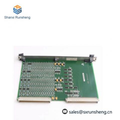 GE Fanuc IS200ESELH1A/IS200ESELH1AAA Mark VI Circuit Board for Industrial Control
