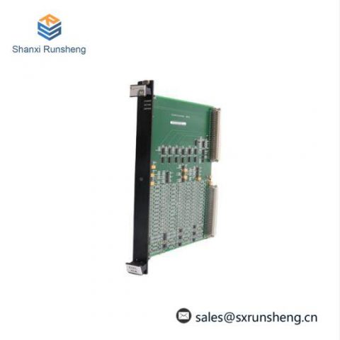 GE Fanuc IS200ESELH1A Printed Circuit Board: Precision Control for Industry's Top Systems